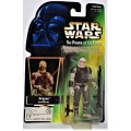 Фигурка Star Wars Dengar серии: The Power Of The Force 